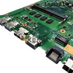 Main Asus A555LP / X555LAB / X555LD / R556L / X554L Chính Hãng, BH 1 Đổi 1