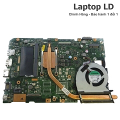 Main Asus X556UV / X556UAM / X556UJ / X556UAK / FL5900U CPU i7-6500U