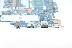 Main Lenovo ThinkPad E15 Gen 2 CPU i5-1135G7
