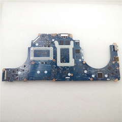 Main Dell Alienware 15 R2 LA-C912P CPU I7-6700HQ