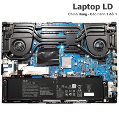 Main Asus TUF Gaming F16 FX607JV | CPU i7-13650HX