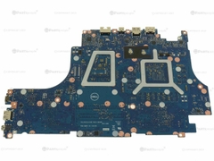 Main Dell G Series G5 5590 CPU i7-9750H RTX 2060