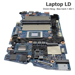 Main Dell Inspiron 14 5425 | CPU Ryzen 5 5625U | 203131-1