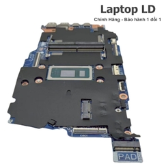 Main Dell Inspiron 14 7440 2 trong 1 | CPU Ultra 7 150U | 233058-1