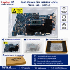 Main Dell Inspiron 16 5630 | CPU i5-1335U | 213251-2