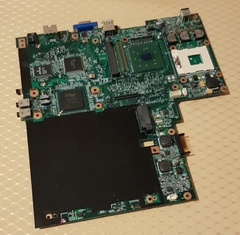 MAin  Dell latitude 100L