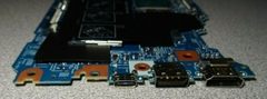 Main DELL Latitude 3420 CPU i3-1005G1 1.2-3.4GHz