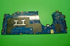 Main Dell Latitude 5591 CPU i5-8400H LA-F711P