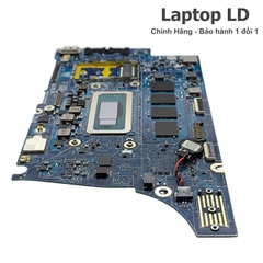 Main Dell Latitude 7440 | 7640 | CPU I7-1365U | LA-M591P