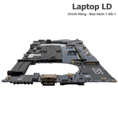 Main Dell Precision 5540 | CPU i7-9750H LA-H331P
