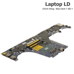 Main Dell Precision 7530 | CPU i7-8850h | LA-F591P