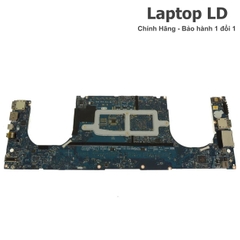 Main Dell XPS 15 7590 | CPU i7-9750H LA-H331P