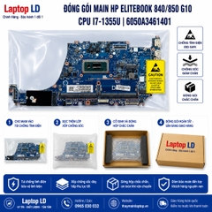 Main HP EliteBook 840/850 G10 | CPU i7-1355U | 6050A3461401