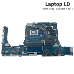 Main HP Victus Gaming 16-S | 16-XD | CPU R7-7840HS | LA-M788P