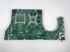 Main Dell Inspiron 7557 - 7559 CPU i7 2.6Ghz DAAM9AMB8D0