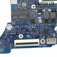 Main Lenovo IdeaPad Slim 5 16IRL8 | CPU I7-1355U | LA-M652P