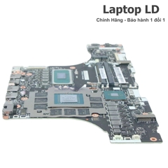 Main Lenovo Legion 7-16ITHg6 | CPU I7-11800H | NM-D721