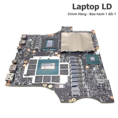 Main Lenovo Legion 9 16IRX8 | CPU I9 13980HX | NM-F481