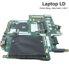 Main Lenovo ThinkPad P71 | CPU i7-7700HQ | NM-B121