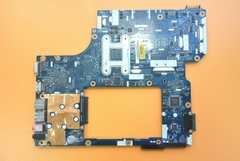 Main Acer Aspire 5538G 7538G LA-5401P D