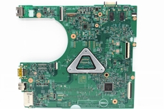 Main DELL  INSPIRON -15 - 3467 - 3567 - 3468 -3568 CPU i5-7200U