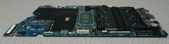 Main Dell Inspiron 5502 CPU i7-1165G7 2.8GHz
