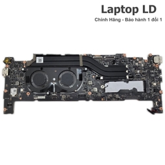 Main MSI Summit E13 AI EVO | CPU Ultra 7 155H