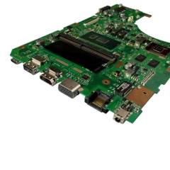 Main Asus X556UV X556UB X556UR CPU i7-7500U