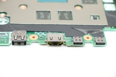 Main Lenovo ThinkPad P73 CPU I7-9750H T2000 4G