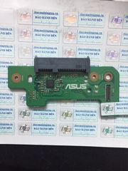 Thay bo ổ cứng hdd Asus x555LD A555 F555 K555 rev 2.0