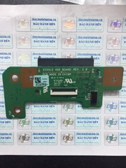 Thay bo ổ cứng hdd Asus x555LD A555 F555 K555 rev 2.0