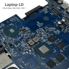 Main MSI GF63 Thin 11SC MS-16R61 CPU i5-11260H i7-11800H GTX1650-4G