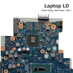 Main HP Pavillion 14-R CPU i5-4210U LA-A993P
