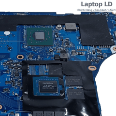 Main Dell G15 5530 IDQ50 CPU i7-13650HX RTX 3050 LA-M531P