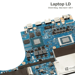 Main Lenovo Gaming LOQ 15ARP9 CPU R5 7235HS VGA RTX 3050 6GB