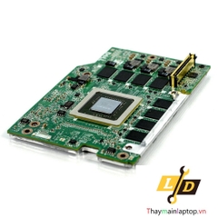 Thay Card Màn hình Dell M6500_FX2800.