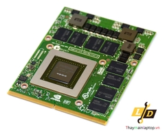 Thay Card Màn hình Dell M6700