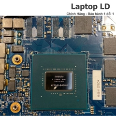 Main Dell Alienware 13 R3 CPU i7-7700HQ GTX1050Ti LA-D581P