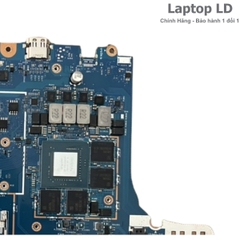 Main Acer Nitro 5 AN515-58 CPU i5-12500H VGA RTX3050 HH514 LA-L973P
