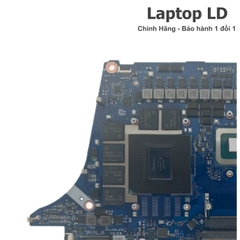 Main ASUS FX507ZM FX517ZM FX517ZR FX707ZM FX507ZR CPU I5 I7 I9 VGA rtX3060