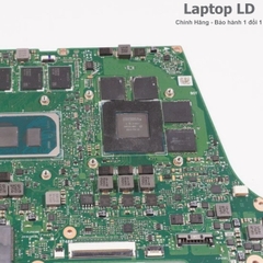 Main ASUS VivoBook Pro 16X N7600P CPU i7-11370H 32GB RTX3050