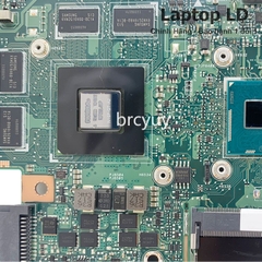 Main Asus K501LX | K501LB | A501L | V505L | CPU i7-5500U GTX 950M