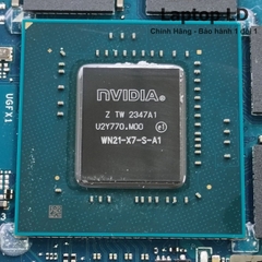 Mai Dell Precision 5480 | CPU I7-13800H LA-L625P RTX A3000