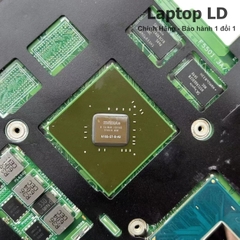 Main Lenovo Ideapad 700-17ISK | CPU I7-6700HQ