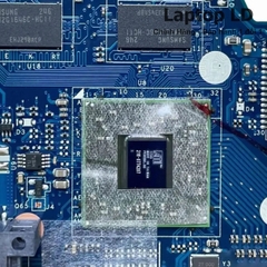 Main Lenovo Ideapad G470 | LA-6751P