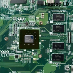 Main Toshiba Satellite S75 | S70-A | C70-A | DA0BD6MB8D0