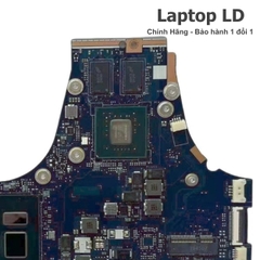 Main Lenovo Ideapad Yoga 710-15IKB i7-7500U LA-D471P 940MX