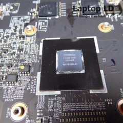 Main MSI GL62M 7RD i5-7300HQ  GTX 1050 MS-16J91