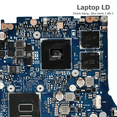 Main Asus 2 trong 1 Q405UA CPU I5-8250U