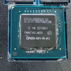 Main Dell Precision 3470 HDB45 CPU I7-1270P LA-L872P